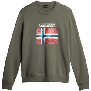 Sweatshirt Napapijri Guiro