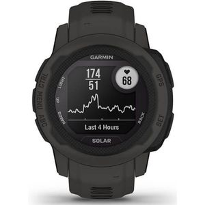 Kijk op Garmin Instinct 2S Graphite