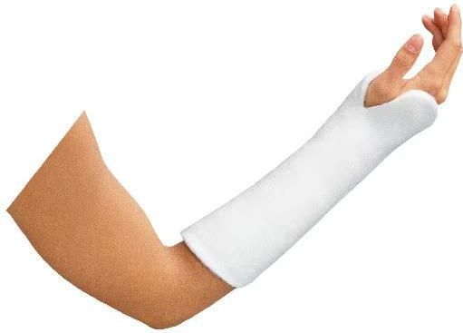 Polsbandage - Dynacast Prelude - Eénlaags - Spalken