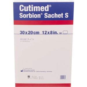 Hechtbandage Cutimed Sorbion (x10)