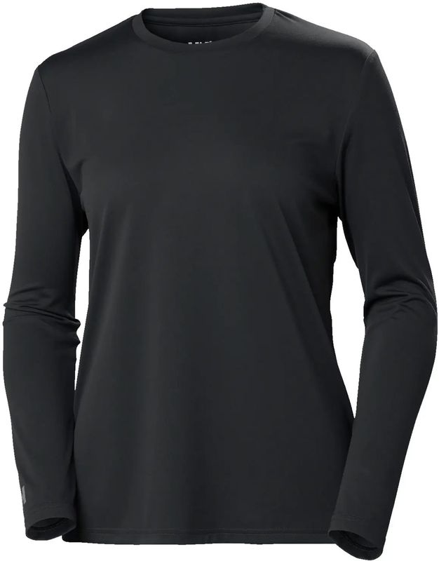 Helly Hansen - Tech - Damestrui - Lange Mouwen - Lichtgewicht - Geurbestendig