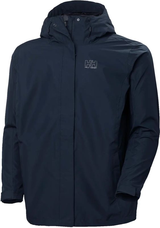 Helly Hansen - Seven J Plus - Waterdicht Damesjack
