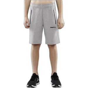 Craft - Core Soul - Kinder Shorts - Zacht Katoen - Comfortabele Pasvorm