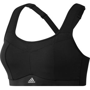 adidas - Tlrd Impact Train - Damesbeha - High Support - Plus Size