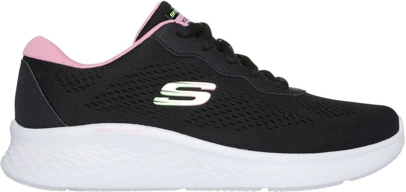 Skechers - Skech-Lite Pro - Damestrainers - Technische Mesh - Air-Cooled Memory Foam