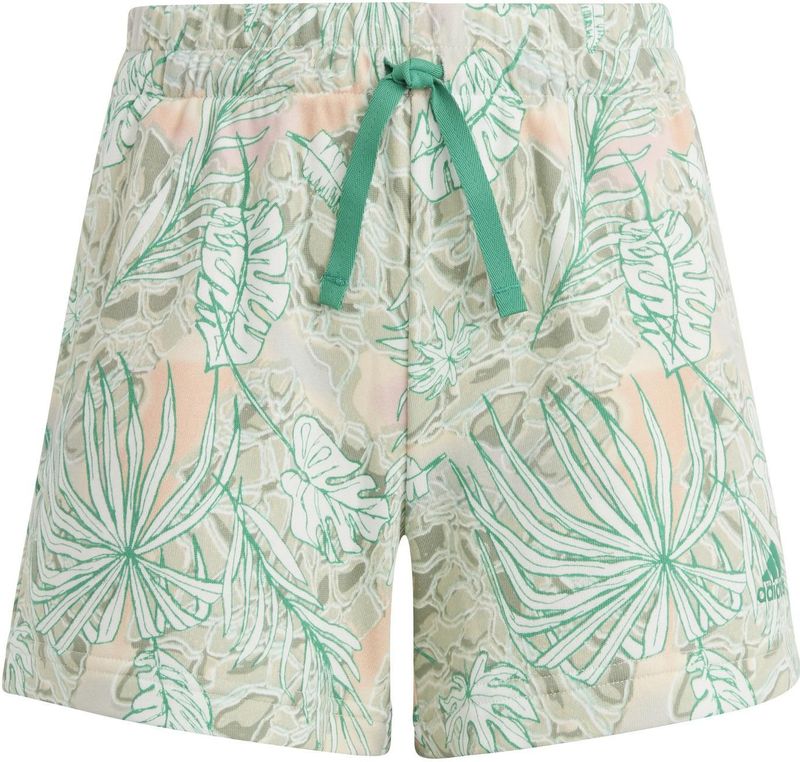 adidas - Summerglam - Korte Broeken - Meisjes