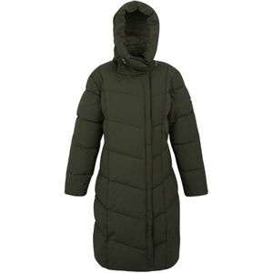 Vrouwen parka Regatta Nurie