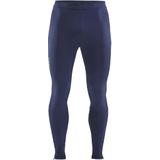 Craft - Rush Zip Tights - Legging - Lichtgewicht - Met Ritsen Aan Onderkant