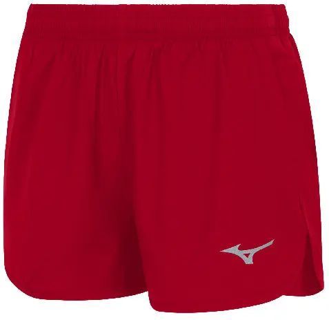 Mizuno - Damesshort - Sportbroek
