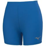 Mizuno - Damesshort - Sportbroek - Hoogwaardige Materialen - DryLite Technologie