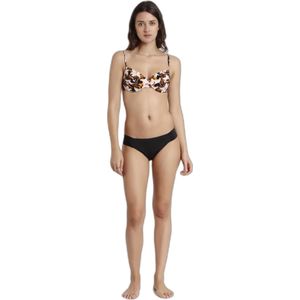 Admas - Aro Sunset Jungle - Bikini met Beugels - Dames