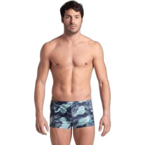 Zwembroek Arena Allover