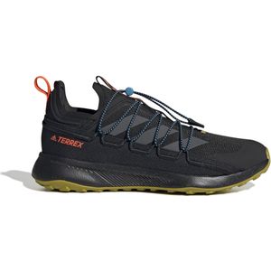 Trailschoenen adidas Terrex Voyager 21 Canvas