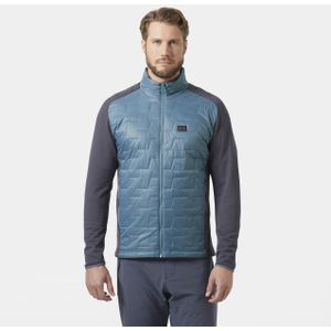 Helly Hansen - Lifa Loft Hybrid - Wandeljas - Duurzaam Waterafstotend