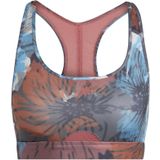 adidas - Powerreact - Damesbeha - Bloem