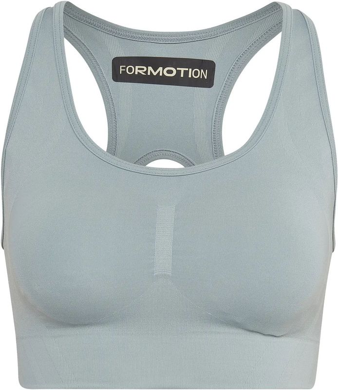 adidas - FORMOTION Sculpt - Sportbeha - Medium-Support