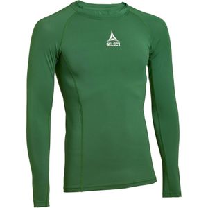 Select - BDE Baselayer - Kinderonderhemd - Lange Mouwen
