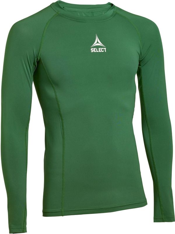 Select - BDE Baselayer - Kinderonderhemd - Lange Mouwen
