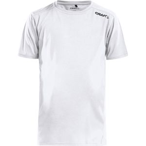 Craft - Rush SS Tee - T-shirt - Lichtgewicht - Voor Effectieve Vochtafvoer