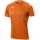 Mizuno - Nara Tee - T-shirt - Sportshirts