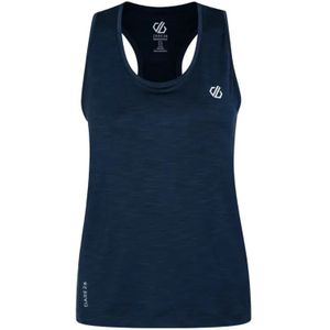 Dare 2B - Modernize II - Damestanktop - Quick-Dry - Flex Pasvorm