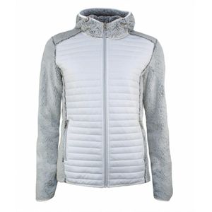 Dames fleecejack Peak Mountain Astre