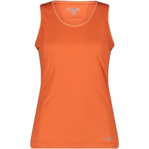 CMP Unlimitech - Tanktop - Technisch Polyester - Voor Dames