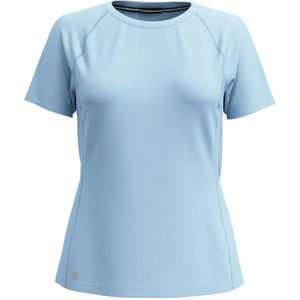 Dames-T-shirt Smartwool Active Ultralite