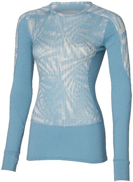 Mizuno - BT Virtual G4 - Damestrui - Ronde Hals