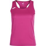 Joma - Siena - Tanktop - Roze - Polyester