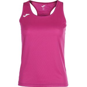 Joma - Siena - Tanktop - Roze - Polyester