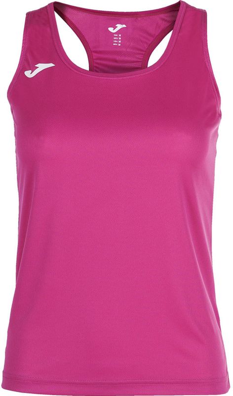 Joma - Siena - Tanktop - Roze - Polyester