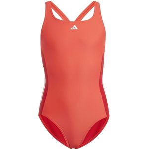 adidas - 3-Stripes - Badpak - 1-delig - Chloorbestendig