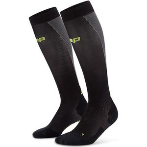 Lange compressiesokken CEP Compression Core Run Ultralight
