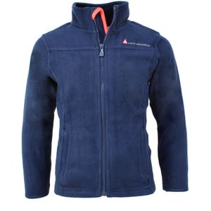 Fleecejack voor meisjes Peak Mountain Gacesare