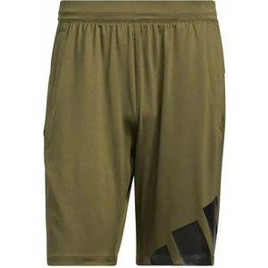 adidas - 4KRFT - Short - Sport - Zweetabsorberend - Comfortabele Pasvorm