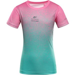 Alpine Pro - Kinder-T-shirt - Korte Mouwen
