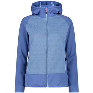 Damesjack met capuchon CMP