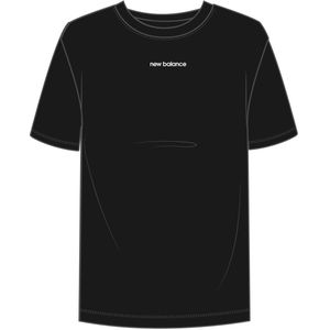 Dames sweatshirt New Balance relentless crew