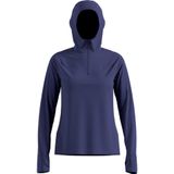 Damesjack met capuchon Odlo X-Alp