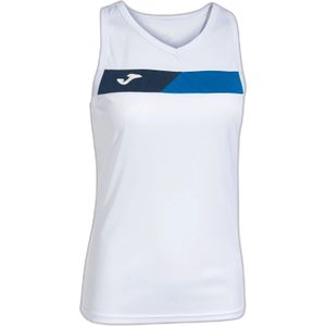 Joma - Tanktop - Dames - Lichtgewicht - Ademend - Slijtvaste Materiaal