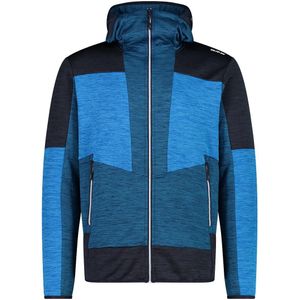 Fleece hoodie CMP