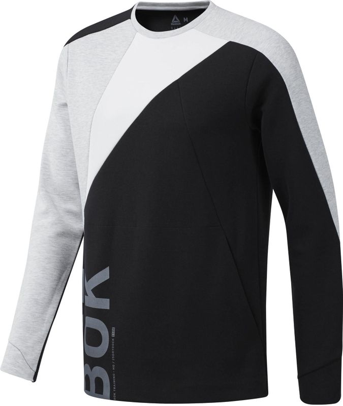 Reebok - One Series Training - Zweet - Kleurblock