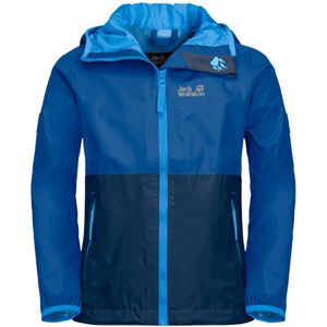 Waterdicht kinderjack Jack Wolfskin Rainy Days