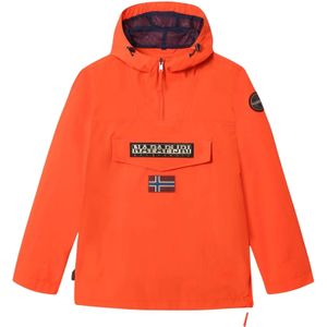 Napapijri - Rainforest W Sum 4 - Damesjack - Waterdicht - Met Kap