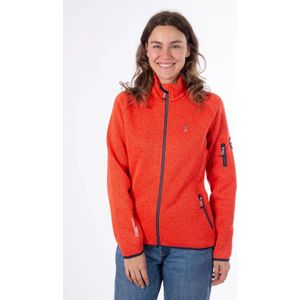 Damesfleece Aulp Rikka
