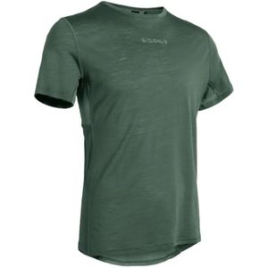 Daehlie - Performance - T-shirt - Wol