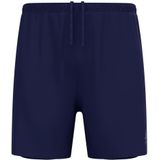 Odlo 323972 Essential Korte Broek - Zwart - 100% Gerecycled Polyester