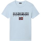 Napapijri - Ayas - T-shirt - Korte Mouwen
