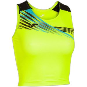 Joma - Elite X - Damesbeha - Lichtgewicht - Micro-Mesh System Zweetregulatie